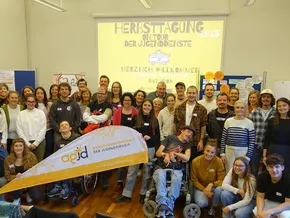 Inklusion gelingt nur im Netzwerk