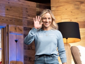 Gut-Behrami lässt Zukunftspläne nach Knieverletzung offen