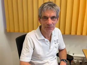 Krankenhaus Schlanders: Primar Habicher bestätigt