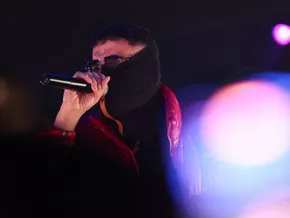 Haftbefehl veröffentlicht ersten rein türkischen Track