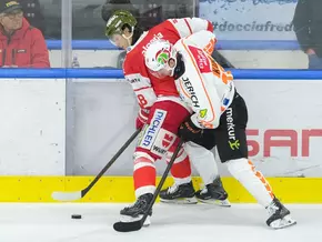 Foxes scheitern im Penaltyschießen