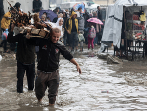 Fünf bewaffnete Palästinenser im Gazastreifen getötet