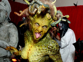 Heidi Klum in neuer Doku auf ProSiebenSat.1