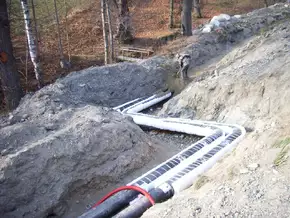 20 Millionen Euro für Südtirols Zukunft