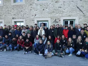 Wo Bildung überall passiert - und gemeinsam wirkt