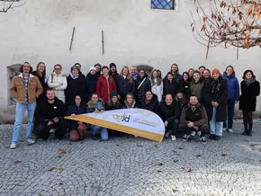 Herbsttagung der Jugenddienste