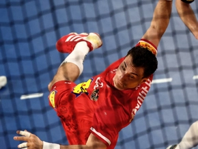 Handball-Teamspieler Herburger wechselt in die Schweiz