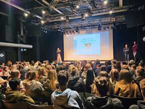 Freizeitgestaltung als Brücke zur Inklusion