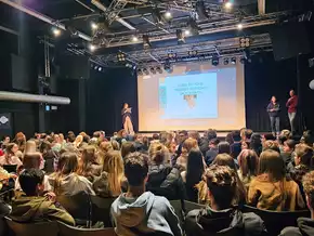 Freizeitgestaltung als Brücke zur Inklusion