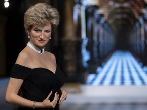 Lady Di kehrt als Wachsfigur nach Paris zurück