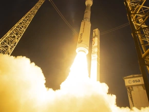 ESA und Mitglieder ringen in Bremen um Europas All-Zukunft