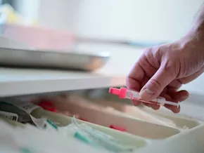 Welt Aids-Tag - Aids Hilfe warnt vor Rückschritten