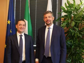 Kapitalerhöhung für die Brennerbasistunnel-Gesellschaft