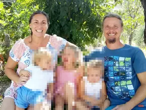 "Ohne Schule und Bad war ihre körperliche Unversehrtheit gefährdet"