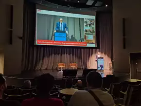 Tagung des Cerchio ICT in vier Regionen