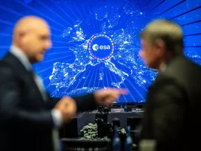 Austro-Anteil am ESA-Budget steigt auf 340 Millionen Euro