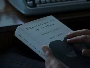 “Lolita lesen in Teheran”-Autorin: Freiheit ist eine Prüfung