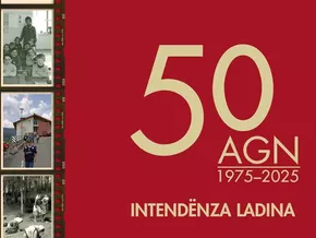 50 Jahre Ladinisches Schulamt