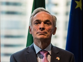 Ex-Minister: NATO als Hindernis für Vereinigung Irlands