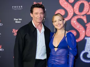 Hugh Jackman sieht in Musikmixtape "eine Art Verlobungsring"