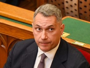 Strabag wehrt sich gegen Vorwürfe aus Ungarn