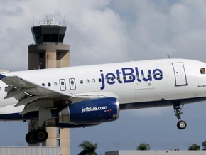 JetBlue streicht viele Flüge in den USA wegen Airbus-Panne