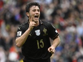 Portugal und Norwegen lösten WM-Tickets, Italien gedemütigt