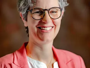 Aufarbeitung von Missbrauch: Johanna Brunner übernimmt Aufgabe im Generalvikariat