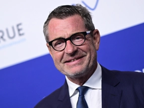 Kai Diekmanns Feriendomizil in Patagonien abgebrannt