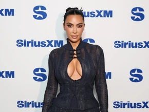 Kim Kardashian findet Reality-TV schwerer als Schauspielerei