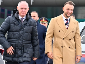 Karner will Grenzschutzkonzept weiterentwickeln