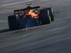 WM-Knall in Las Vegas: Norris und Piastri disqualifiziert