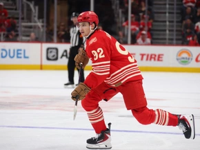 Detroit kassiert mit Kasper 0:5 in NHL gegen Islanders