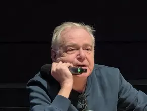 "Pirat" Kevin McNally fand Arbeit mit Johnny Depp großartig