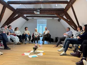 „InklusivAktiv“: Gemeinsam für mehr Inklusion in der Jugendarbeit