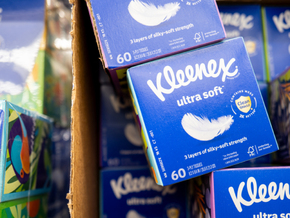 Zwei US-Konsumgüterriesen verschmelzen