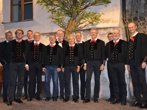 “Klangvolle Vorweihnachtsfreude”