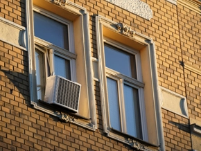 Klimaanlagen bleiben Klimakrisengewinner