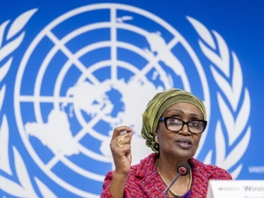 UNO-Bericht: Kürzungen bei HIV-Mitteln "verheerend"