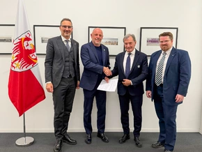 Italienischer Wintersportverband überträgt dem Saslong Classic Club die WM-Organisation