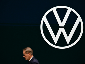 Rennen um autonomes Fahren: VW baut in China eigene KI-Chips