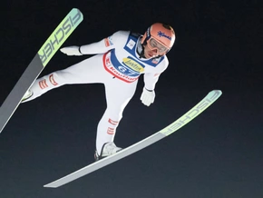 Kraft sichert sich dank Falun-Sieg Weltcup-Punkterekord