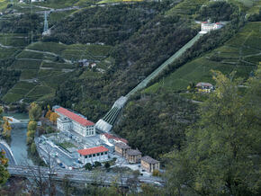 Für den Bauernbund gibt’s 100 Prozent Wasserkraft-Strom