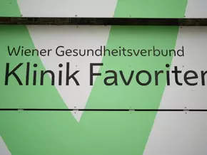 Mordermittlungen gegen Pflegerin der Klinik Favoriten