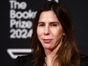 Erster "Spiegel Buchpreis" geht an US-Autorin Rachel Kushner