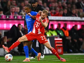 Bayern und Leipzig weiter auf Erfolgskurs