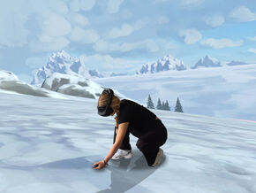 Virtuelle Realität stärkt Lawinenrettungstraining