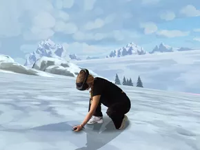 Virtuelle Realität stärkt Lawinenrettungstraining