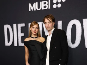 Lawrence und Pattinson lernten vor Filmdreh Ausdruckstanz