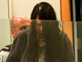 Fund von Kinderleichen in Koffern: Lebenslang für die Mutter